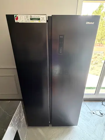Fridgefreezer