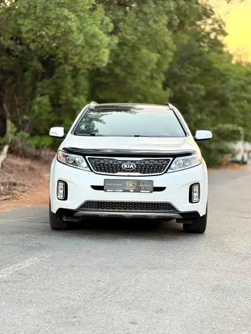 2015 Kia Sorento SX | American Specs | Well Maintained