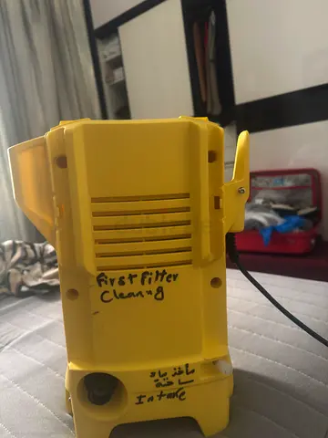 Karcher K2 Compact