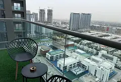 Fully Furnished | Great Location | Vacant