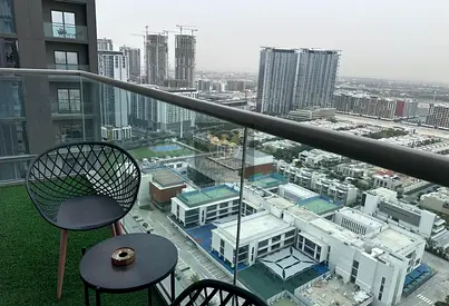 Fully Furnished | Great Location | Vacant