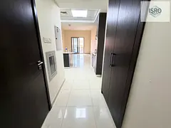 Free hold and ready own Studio with balcony in zahia