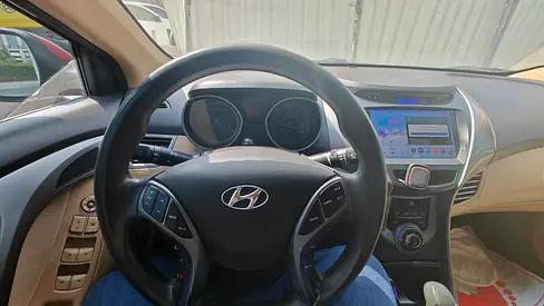 صورة 13 لـ 2013 Hyundai ELANTRA
