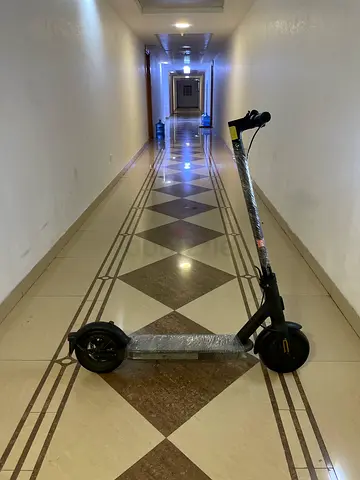 Mi xiaomi electric scooter