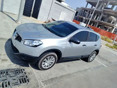 2013 Nissan QASHQAI 照片 10