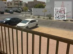 Two bedrooms and a living room in Al Rawda, excellent location at a very special price (Maryam Al Al