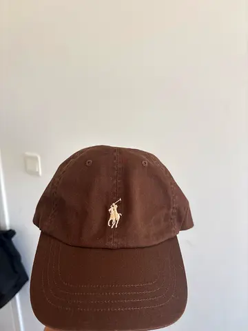 Polo Ralph Lauren cap