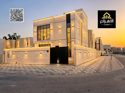 An exceptional opportunity: a corner villa featuring two floors and a roof terrace, with high-quali