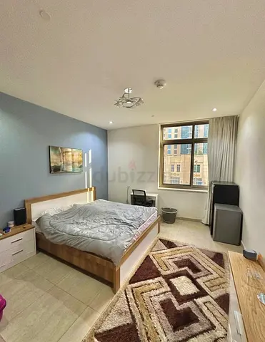 Premium Master Room For Rent In Al Nahda Dubai