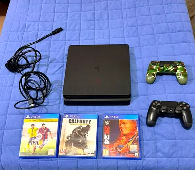 Sony PS4
