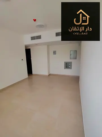 *1BHK For Annual Rent in Al Musalla - AED 33,000*