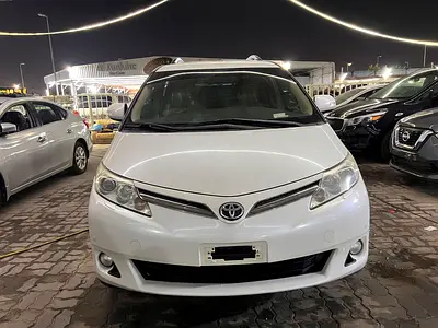 2015 Toyota PREVIA 照片 8