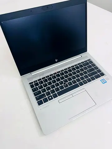 HP Elitebook laptop - good condition