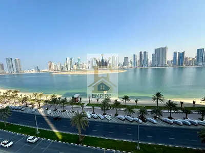 FULL SEA VIEW | HUGE APARTMENT | MAIDROOM | LAUNDRY | WARDROBE