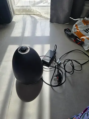 Samsung speaker