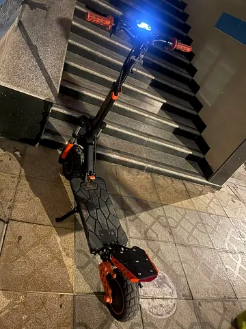 Kugoo M5Pro