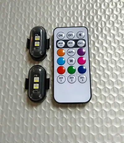 Mini LED Lights