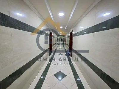 Spacious and Comfortable 2BHK Apartment in Muwaileh