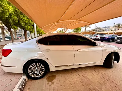 2015 KIA CADENZA — фото 3