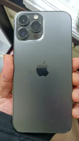 Iphone 13 pro max 256