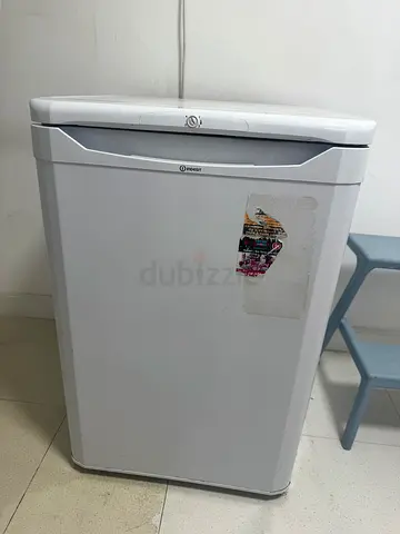Small fridge