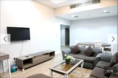 Looking for flatmate in a 2BHK flat in a Hotel Apartment