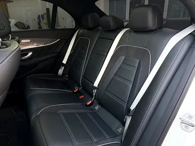 2018 Mercedes-BENZ E-CLASS — фото 14