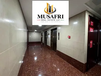 NO COMMISSION/1MONTH FREE/6CHEQUES/CLOSE TO DUBAI EXIT