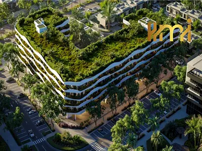 2BR+Maid | Fully Furnished | Flexible PP | 5 Mins to Airport