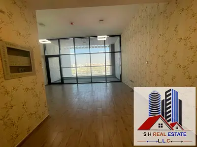 OPEN VIEW VERY NEAT AND CLEAN STUDIO WITH FULL FACILITIES BUILDING ONLY 50K