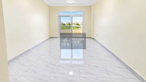 Spacious 1BHK | 2 Washrooms | 950 Sqft | AED 36000 | Location hoshi Sharjah