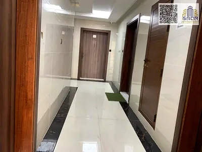 Brand New 2BR Apartment in Al Mowaihat 1 with Balcony