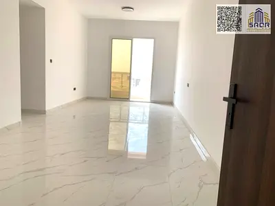 Brand New 2BR Apartment in Al Mowaihat 1 with Balcony