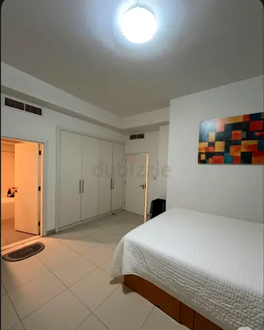 Fully furnished Master bedroom for rent