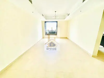 Prime location spacious apartment maintenance pool and gym free Chillar free parking free close to Dubai