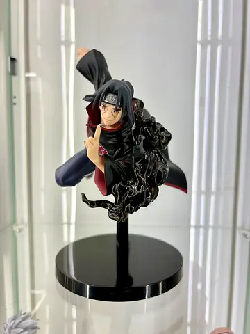 Naruto Shippuden Gigo Limited (Itachi Uchiha VS Sasuke Uchiha)