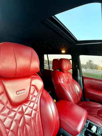 صورة 2 لـ 2010 Nissan PATROL