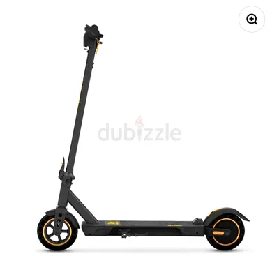KUKIRIN S1 MAX ELECTRIC E SCOOTER NOW AVAILABPE BUY NOW: