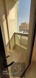 For Annual Rent | Brand-New Studio | Modern Contemporary Finish | Balcony with a Distinctive View