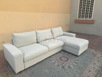 Excellent condition Ikea vimle sofa bed