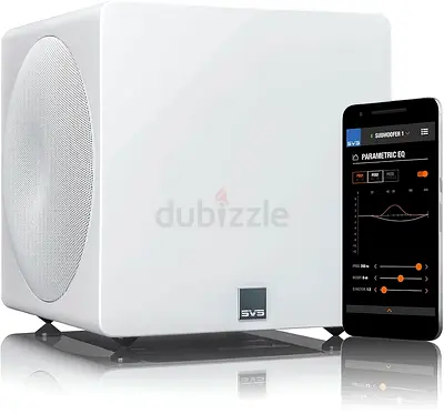 SVS MICRO 3000 Subwoofer