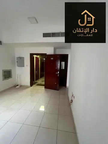 *1BHK For Annual Rent in Al Nabaah - AED 24,000*