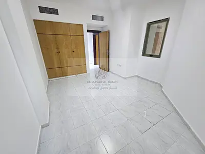 3 Bedroom Apartment for Annual Rent in Al Majaz 2 – Sharjah Enjoy comfortable family living in a spacious apartment located in the heart of Al Majaz
