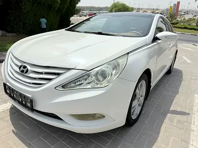 صورة 9 لـ 2012 Hyundai SONATA