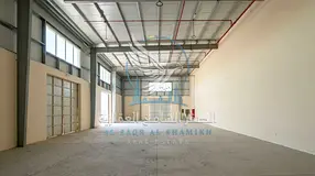 Brand New Warehouse for Rent in Al Sajaa – 5,400 Sq. Ft. – AED 270,000