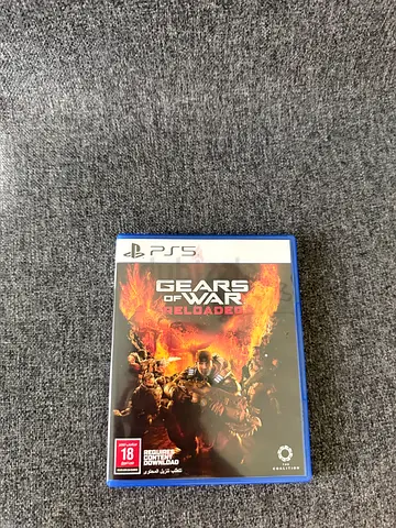 Playstation 5 game