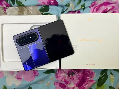 Huawei Pura X Max 512gb Boxed Full Fresh