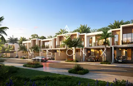 Exclusive Layouts | Tranquil Setting | Sukoon By Sanzen
