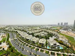 Golf view Studio Apartment Rent 45k
