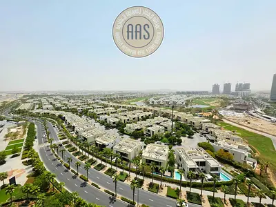Golf view Studio Apartment Rent 45k